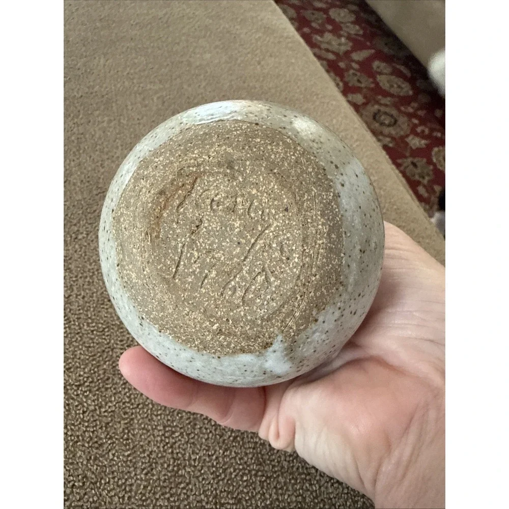 Studio Pottery 3.5